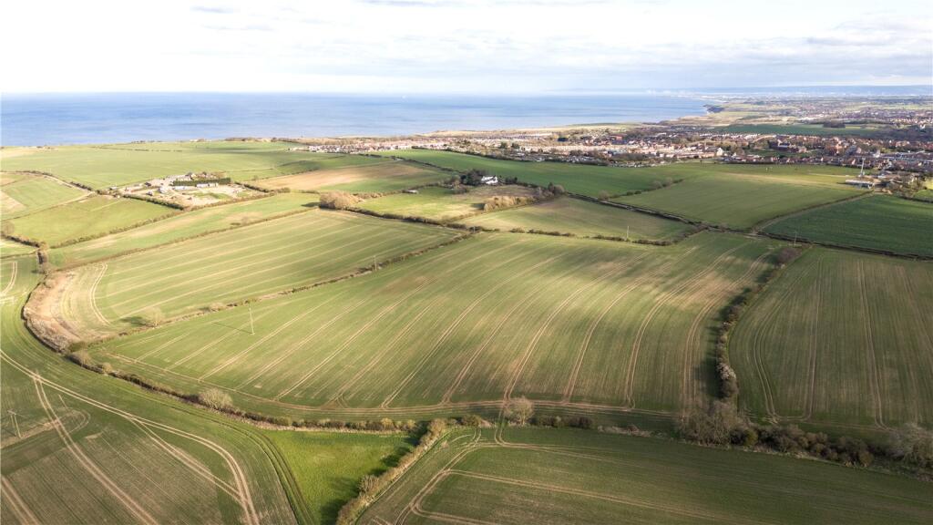 Main image of property: Land To The North Of Petwell Lane, Easington, SR8