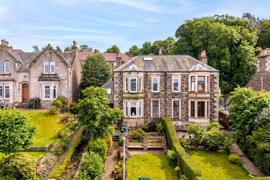 Main image of property: 12 Tay Terrace, Newport-On-Tay, DD6 8AZ