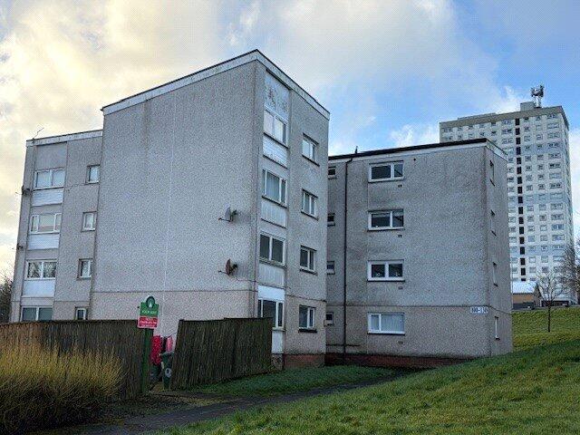 Main image of property: 112 Mull, East Kilbride, Glasgow, G74