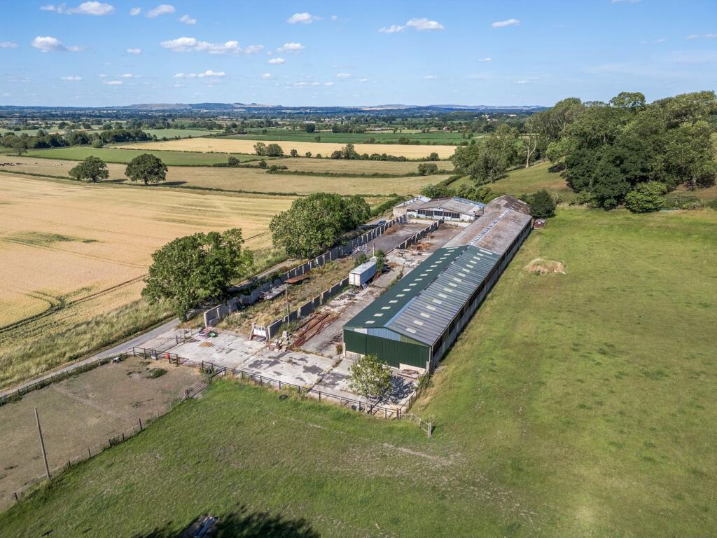 Additional image 39 of Glamping site, 20 acres, buildings, Edington, Westbury, BA13