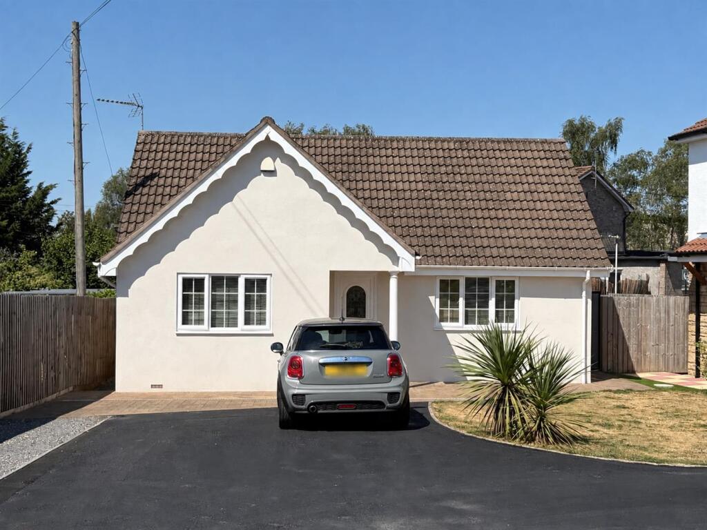 Main image of property: Greenore, Bristol