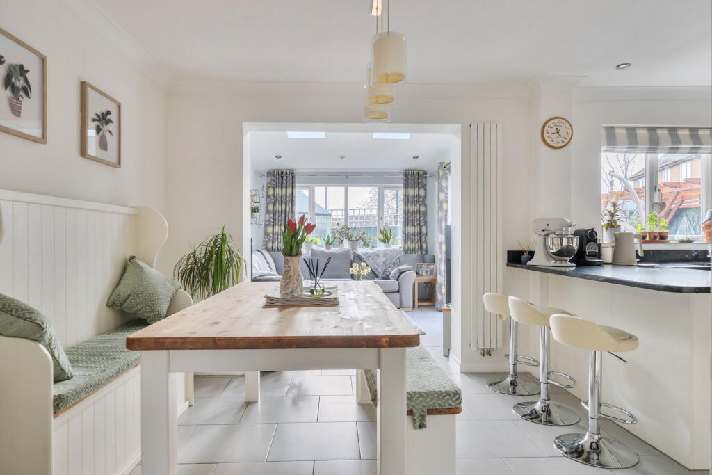 Main image of property: Cornflower way, Melksham