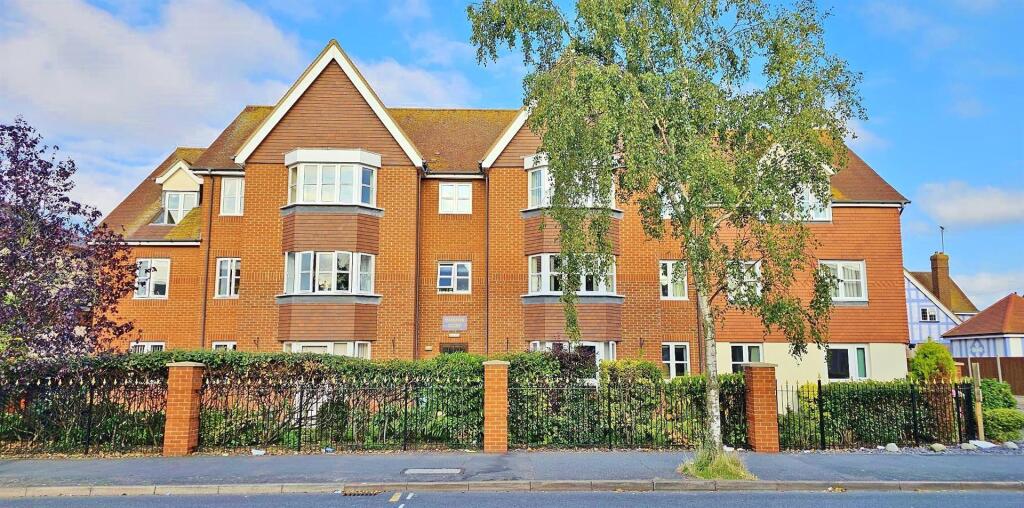 Main image of property: Connaught Avenue, Frinton-on-Sea, Essex