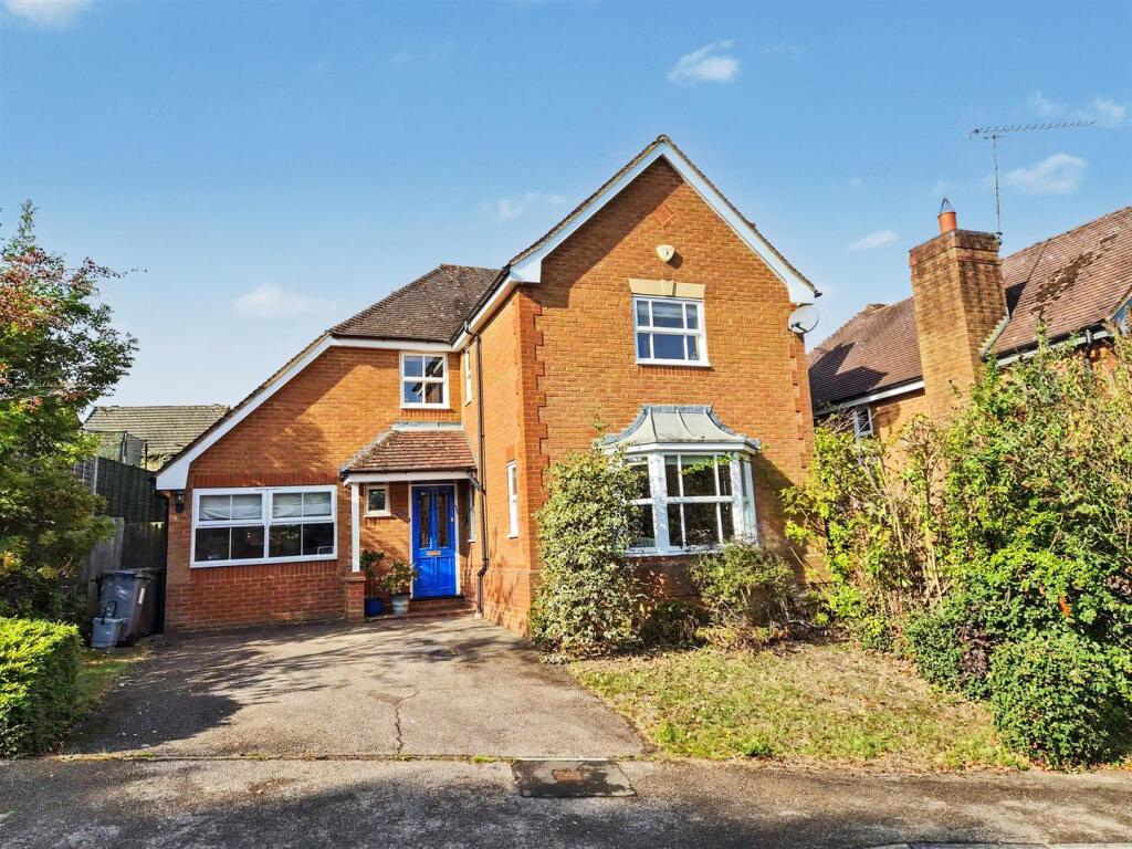 Main image of property: King Charles Road, Shenley