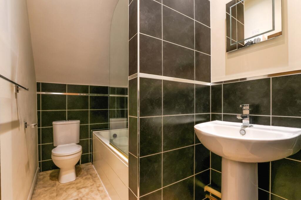 Wollstonecraft Road, Bournemouth, Dorset, BH5 – pohled 3