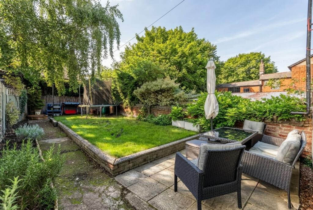 House in North Hertfordshire, West Hitchin - View 4