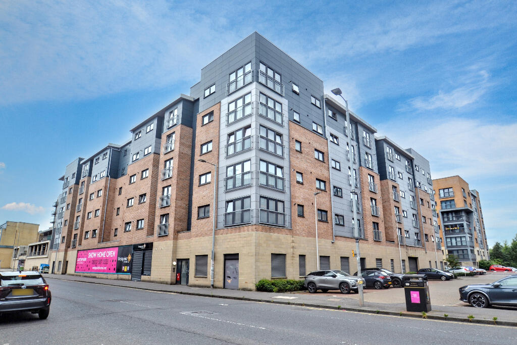 Main image of property: 358 Pollokshaws Road, Strathbungo, Glasgow, G41 1BF