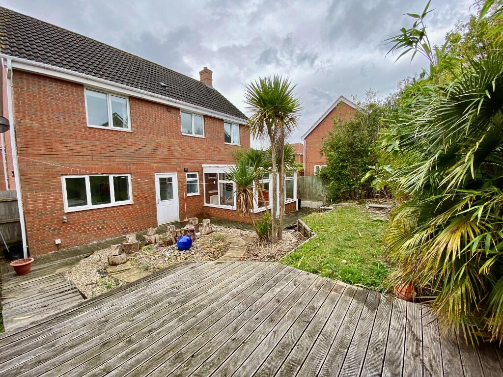 Main image of property: Speedwell Way