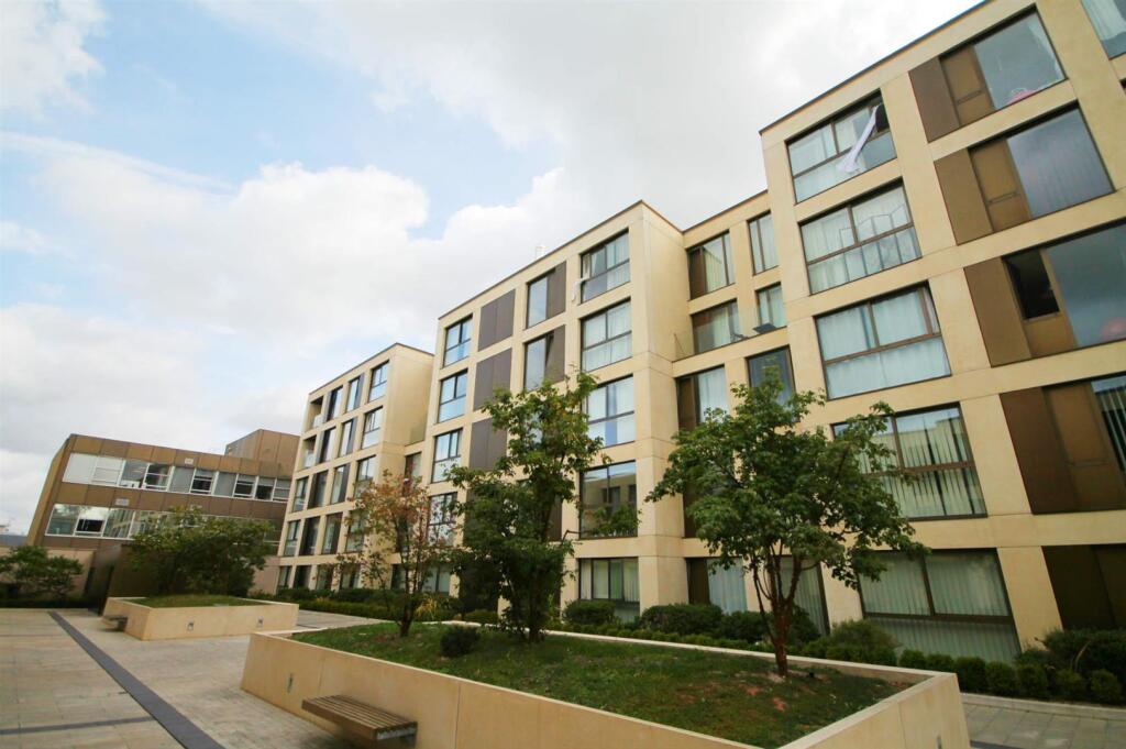 Main image of property: Parkside Place, Cambridge