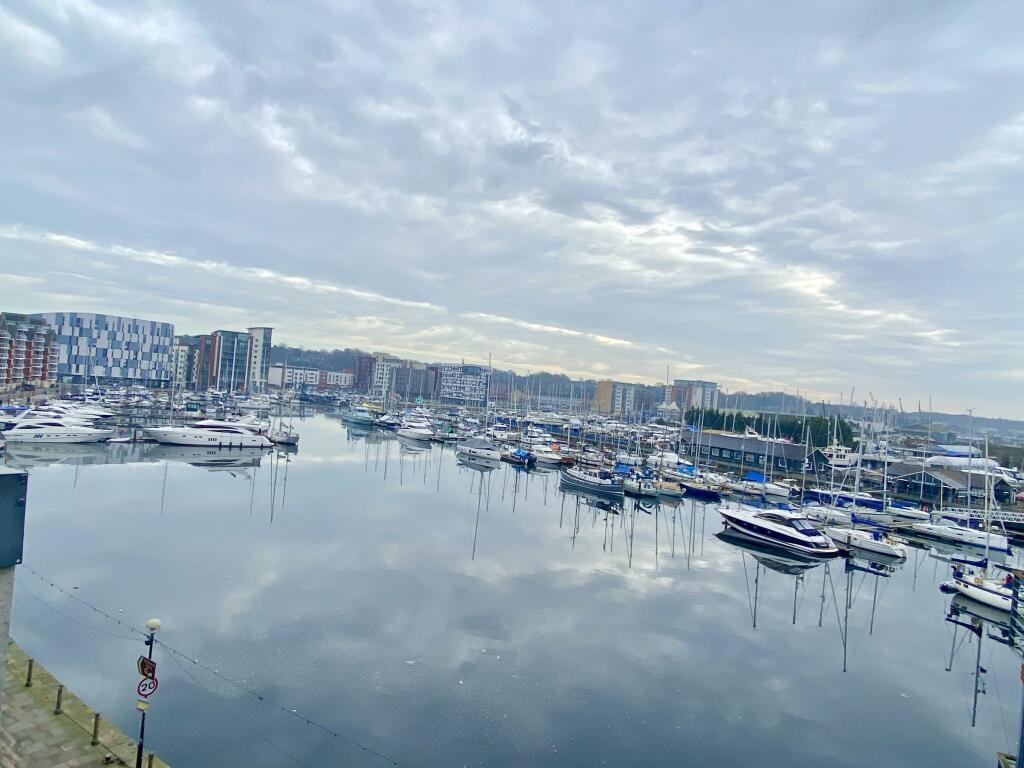 Main image of property: Regatta Quay