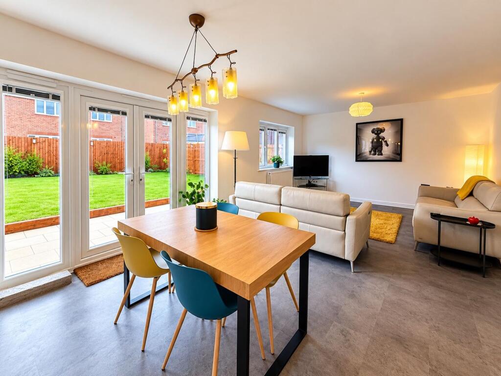 House in Sefton, Thornton - View 5