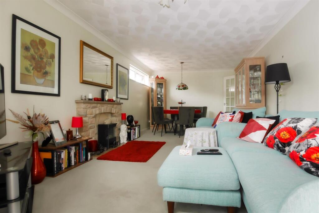 House in Brighton - View 4