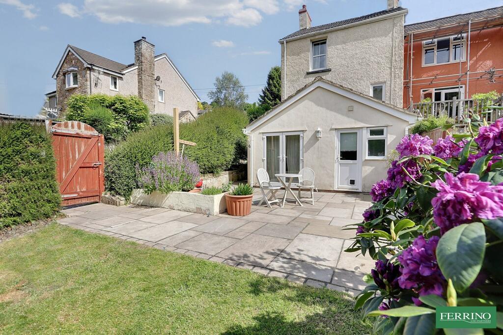 Main image of property: (3/4 Beds and Parking), Main Road, Pillowell, Lydney, Gloucestershire. GL15 4QY