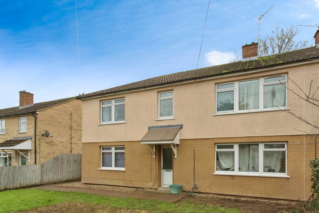 Main image of property: Macaulay Avenue, Great Shelford, Cambridge