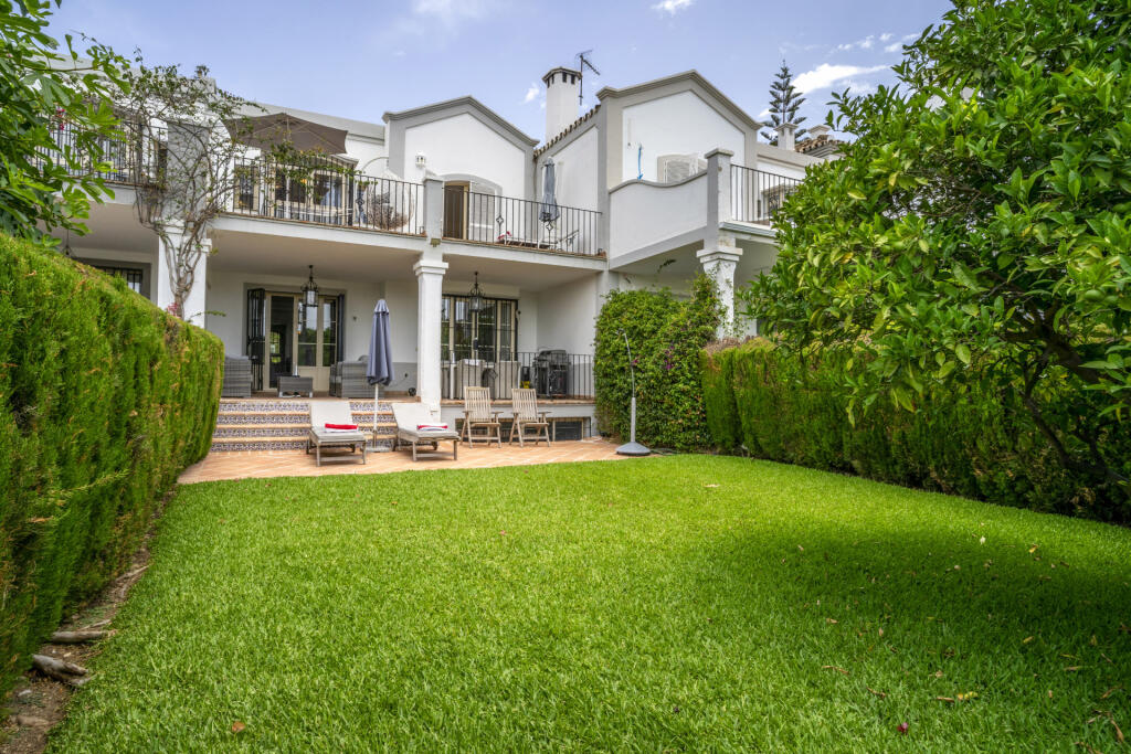 Main image of property: Andalucia, Malaga, Nueva Andalucia