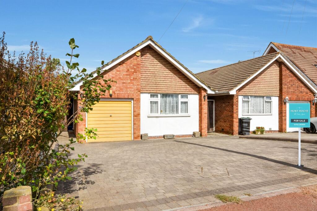 Main image of property: Wakering Road, Shoeburyness/Great Wakering Borders, Essex, SS3