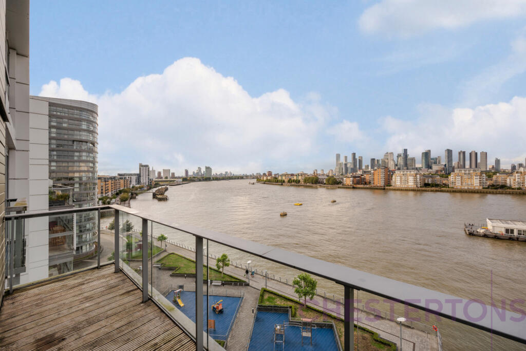 Main image of property: Dowells Street, 
Greenwich, SE10