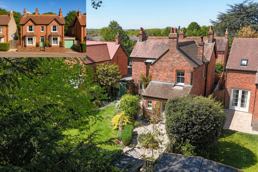 Main image of property: Thame, Oxfordshire
