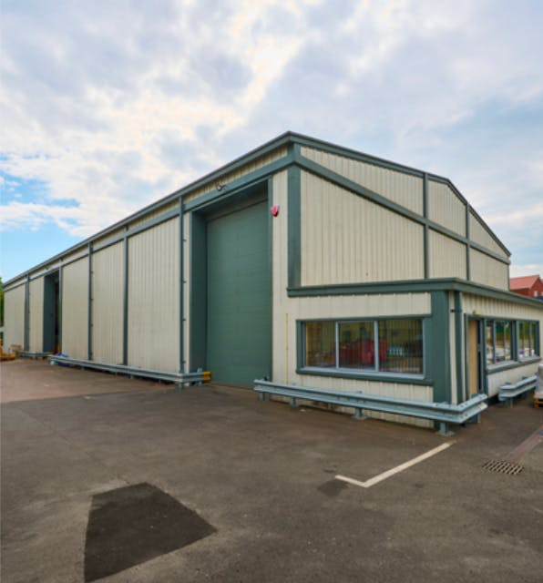 C15 Shearway Business Park