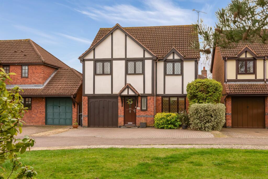 Main image of property: Belvedere Place, Maldon