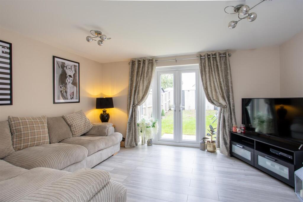 House in Market Weighton - View 4
