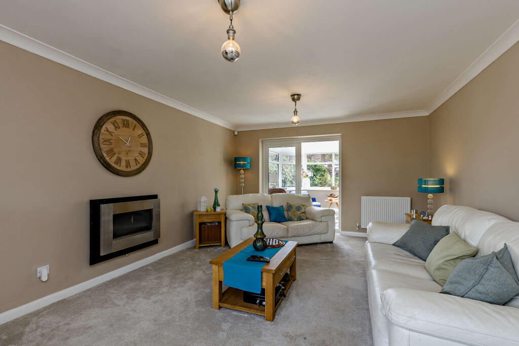 House in Normanton, Hopetown - View 5