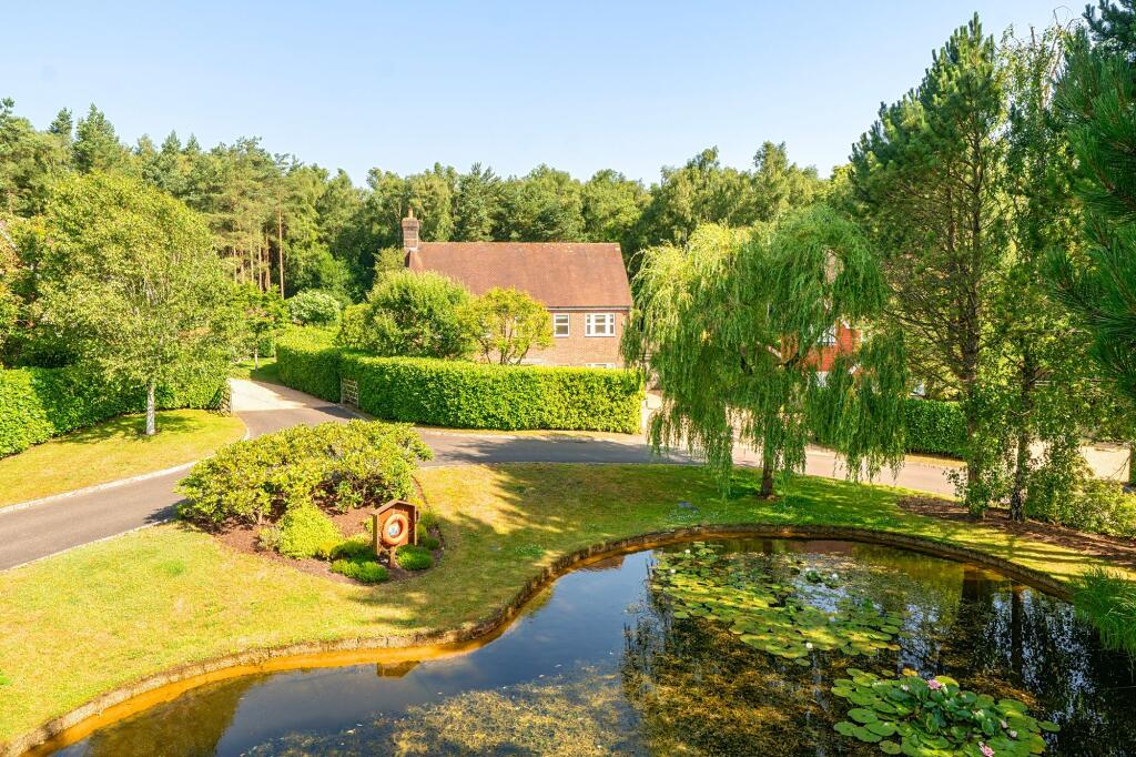 Main image of property: Hurst Park, Midhurst, GU29