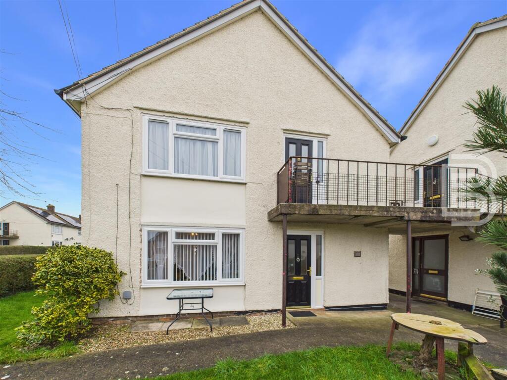 Main image of property: Ashman Avenue, Long Lawford, Rugby