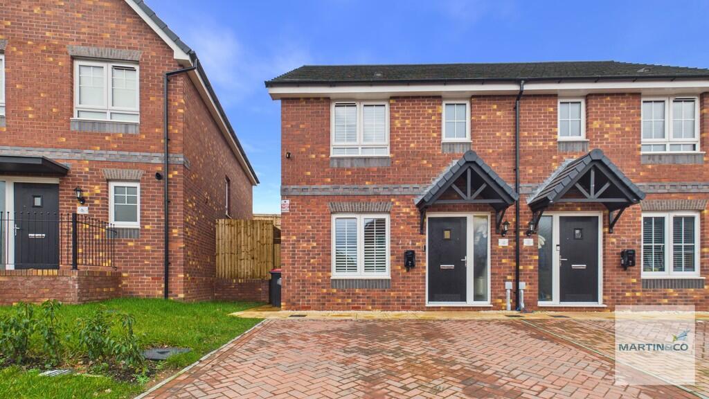 Main image of property: Cotterill Drive, Sutton Coldfield