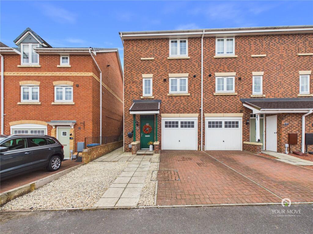 Main image of property: Holly Crescent, Sacriston, Durham, DH7