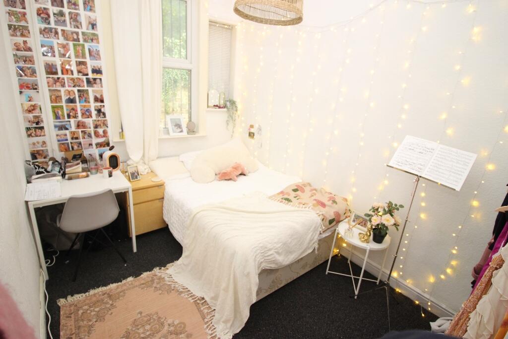 43 Regent Park Terrace, Leeds, West Yorkshire, LS6 – další