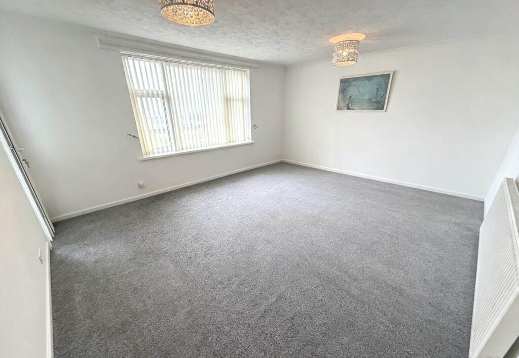 Apartment in Blackpool