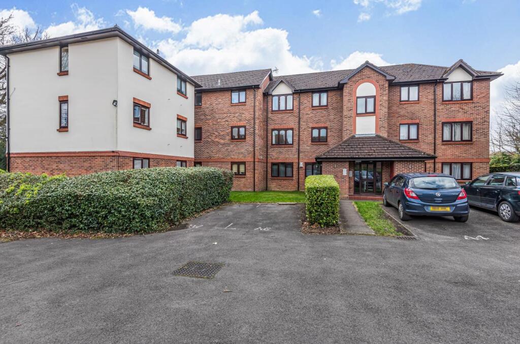 Main image of property: Littlebrook Avenue, Slough