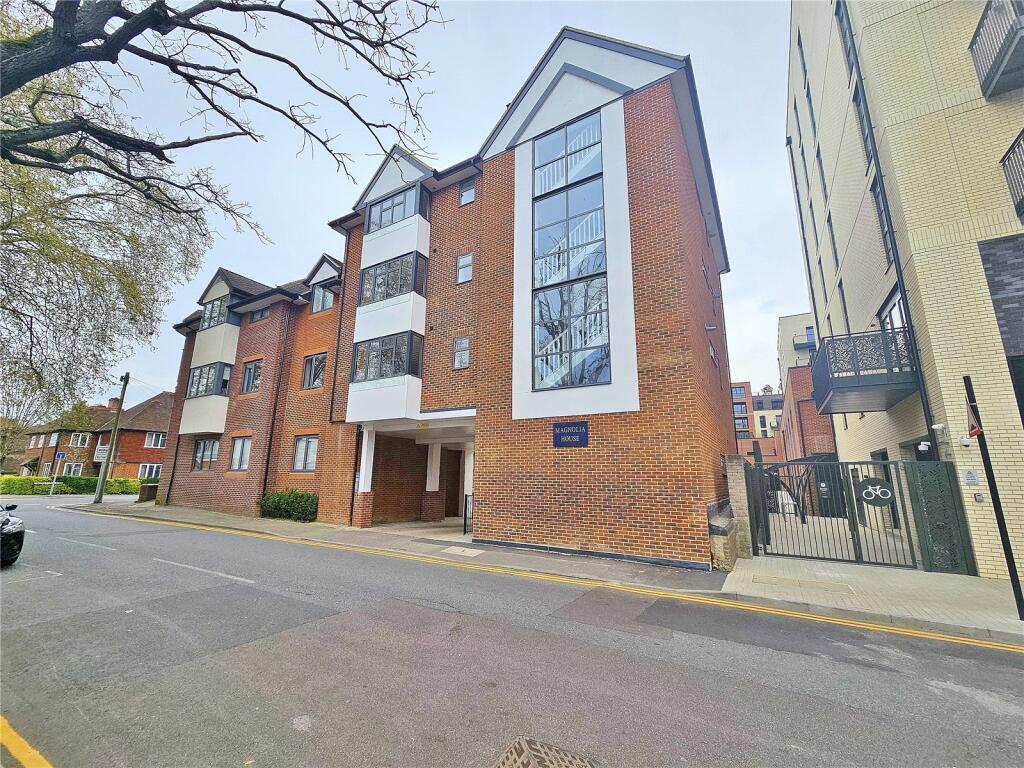 Main image of property: Madeira Road, West Byfleet, Surrey, KT14