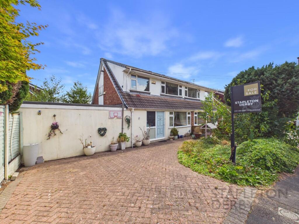 Main image of property: Ashton Avenue, Rainhill, L35