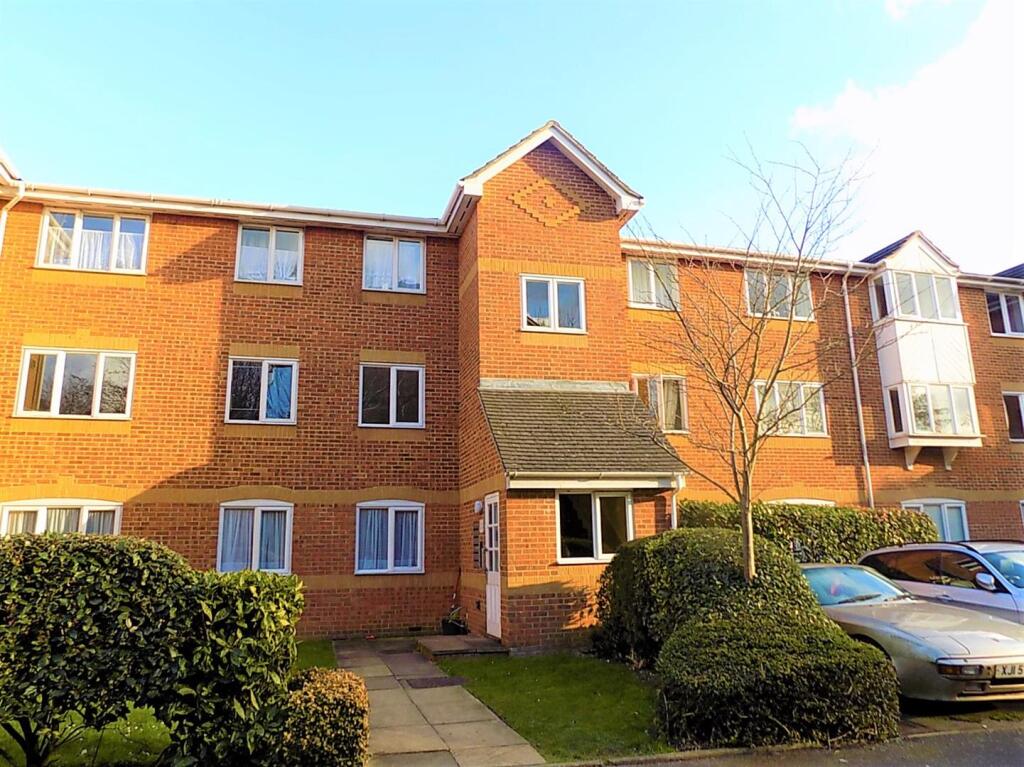 Main image of property: Ascot Court, Aldershot