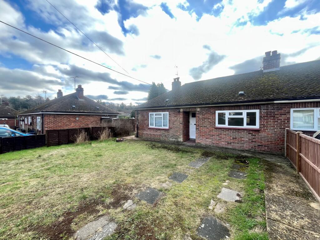 Main image of property: Fir Close, Mundford, THETFORD