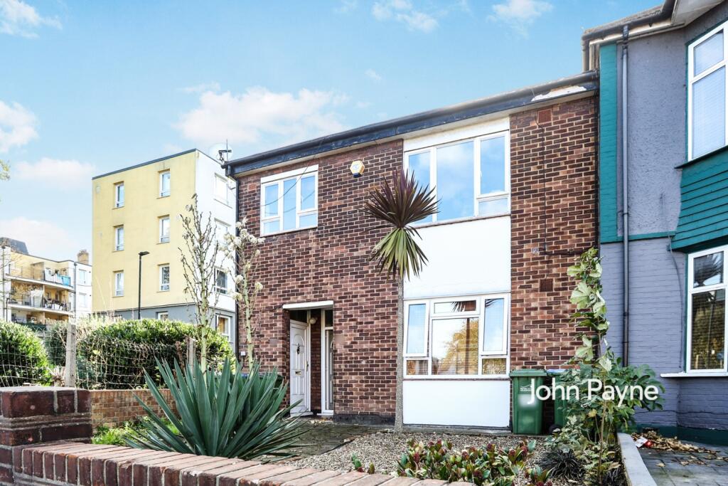 Main image of property: Charlton Road London SE7