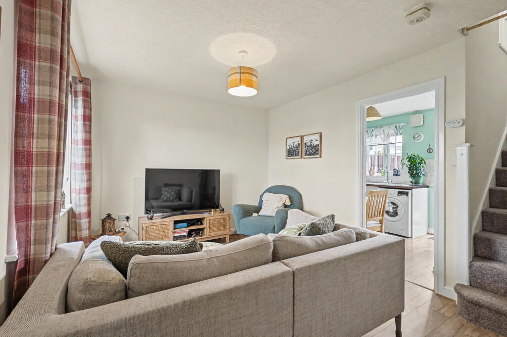 House in Carlisle, Moresby - View 5