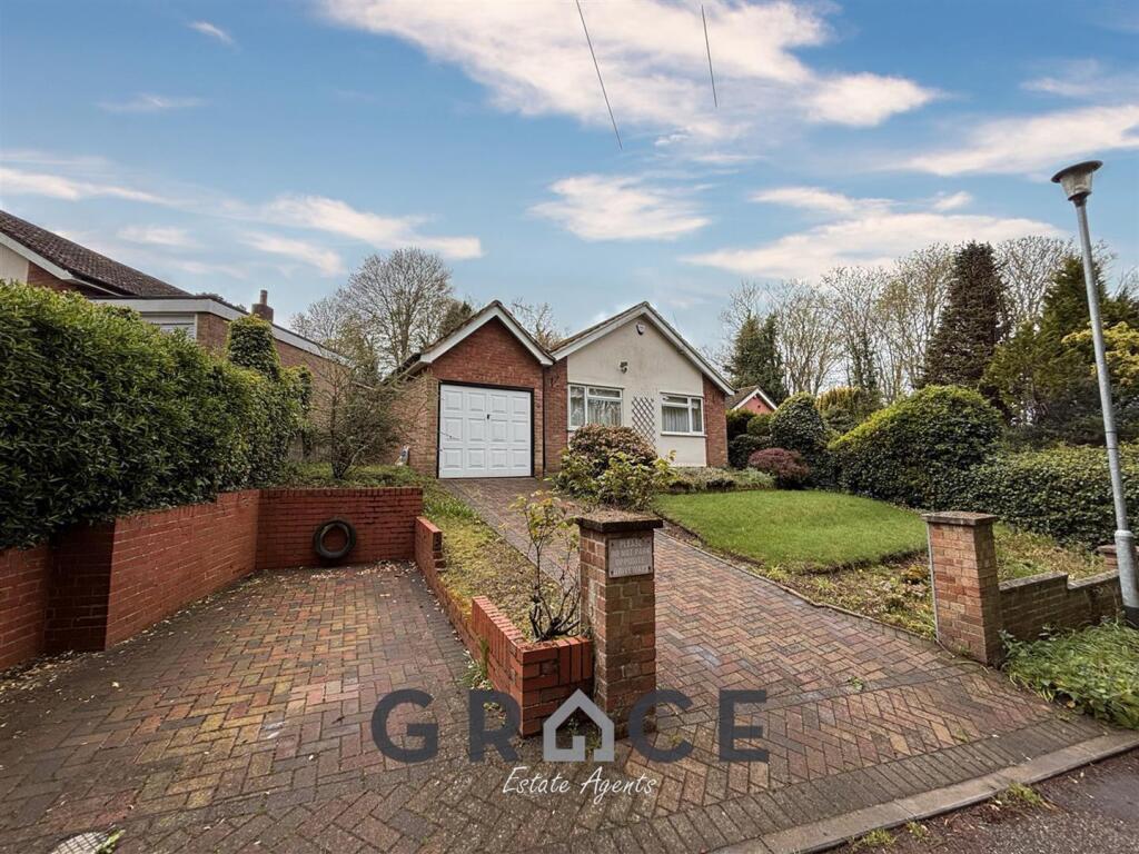 Main image of property: Ancaster Road, Ipswich
