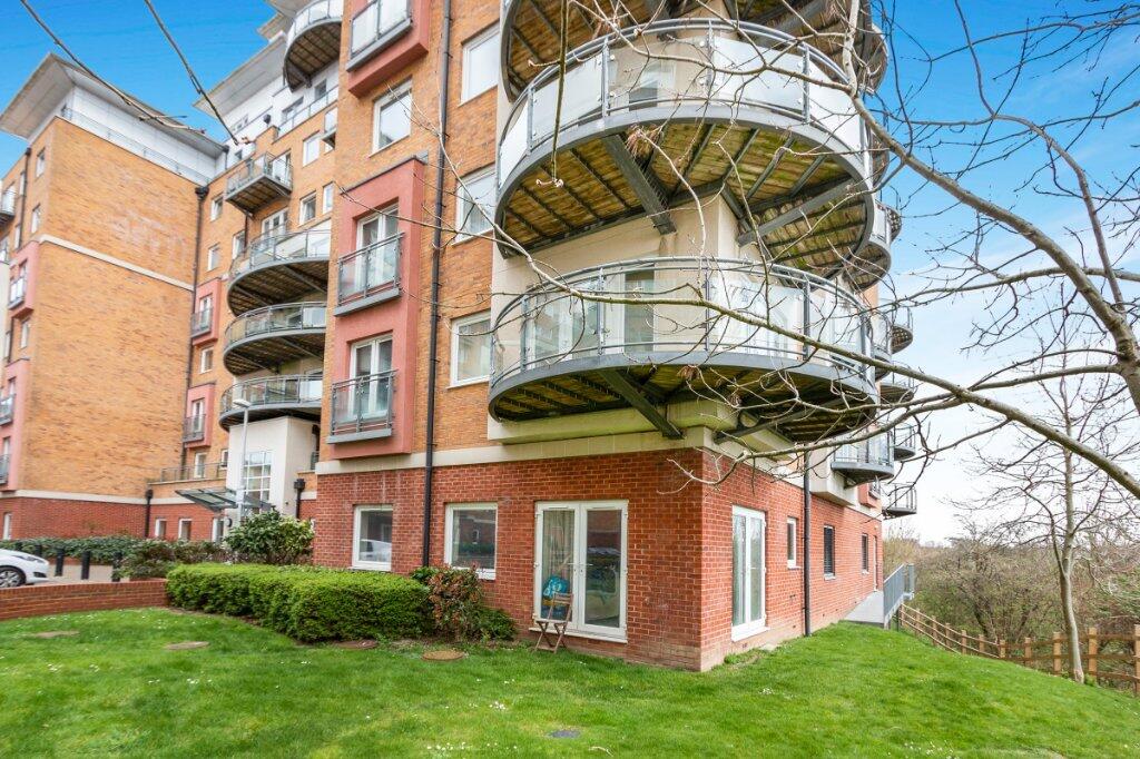 Main image of property: Winterthur Way, Basingstoke, Hampshire