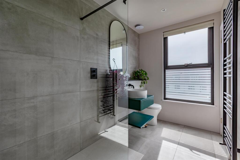 House in Hove, Brighton and Hove - More
