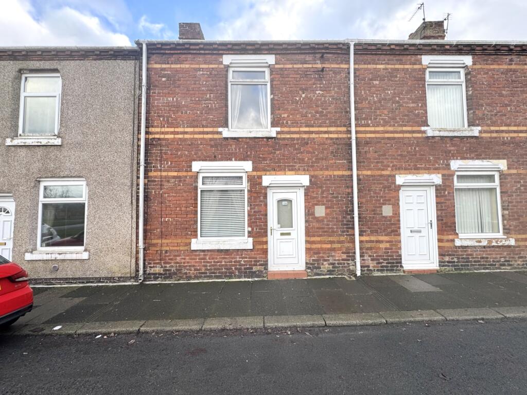Main image of property: Victoria Street, Shotton Colliery, Durham, County Durham, DH6
