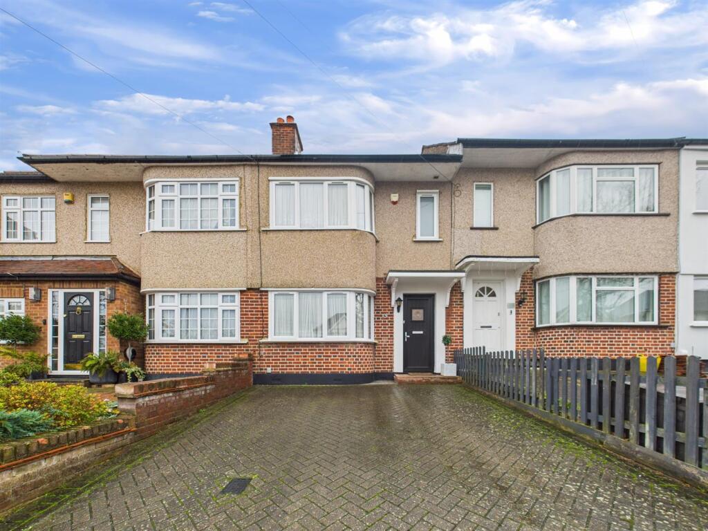 Main image of property: Barnstaple Road, Ruislip