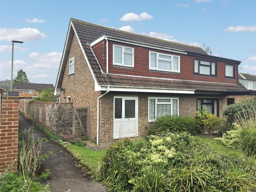 Main image of property: Eagle Way, Abbeydale, Gloucester