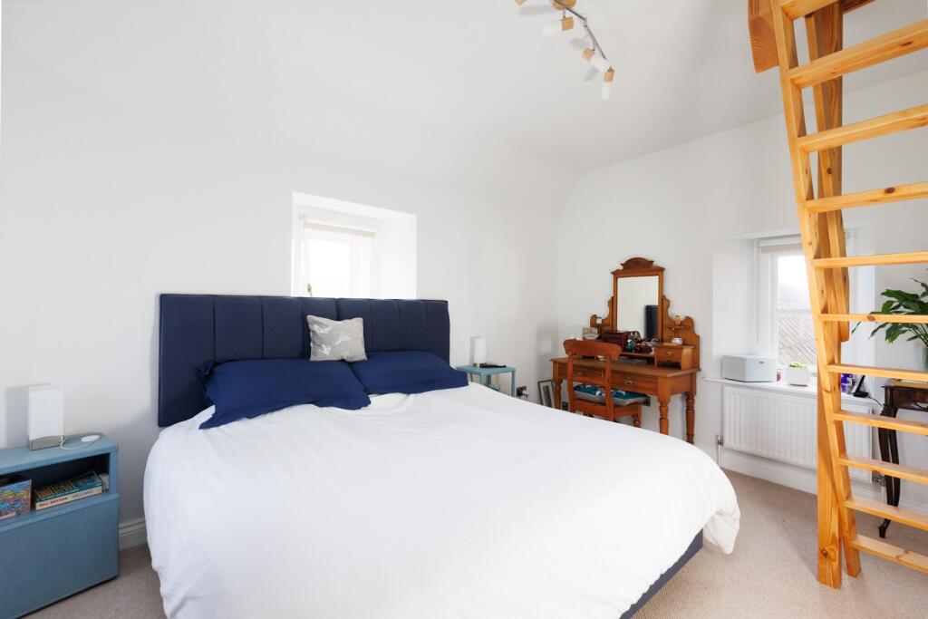 Additional image 7 of Giles Farm, Gilbert Scott Road, Wells