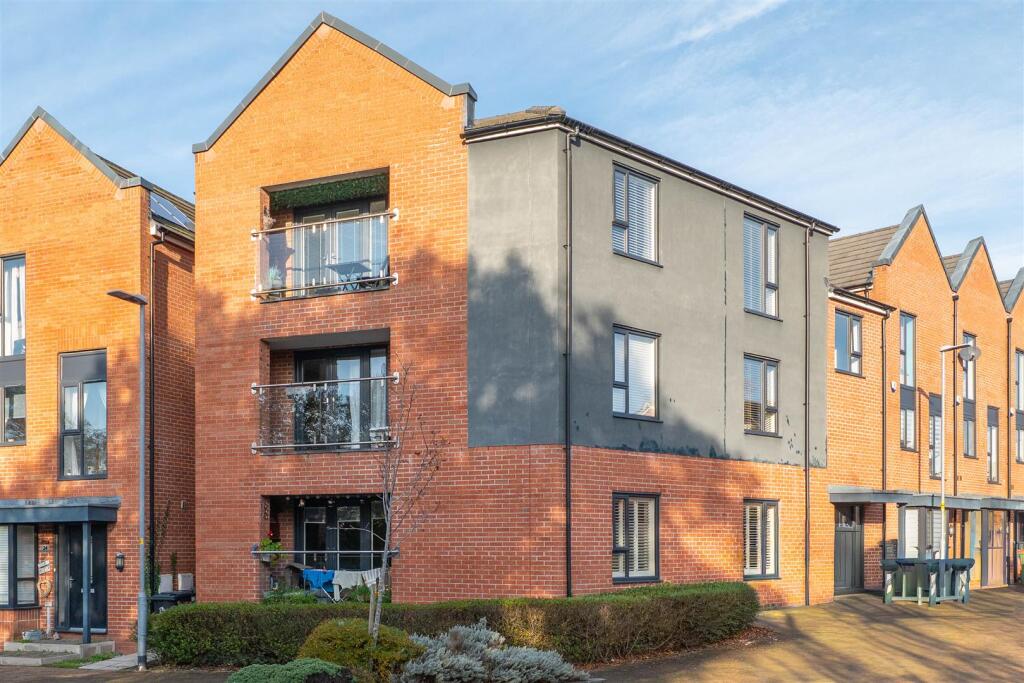 Main image of property: Siskin Road, Cottam, Preston