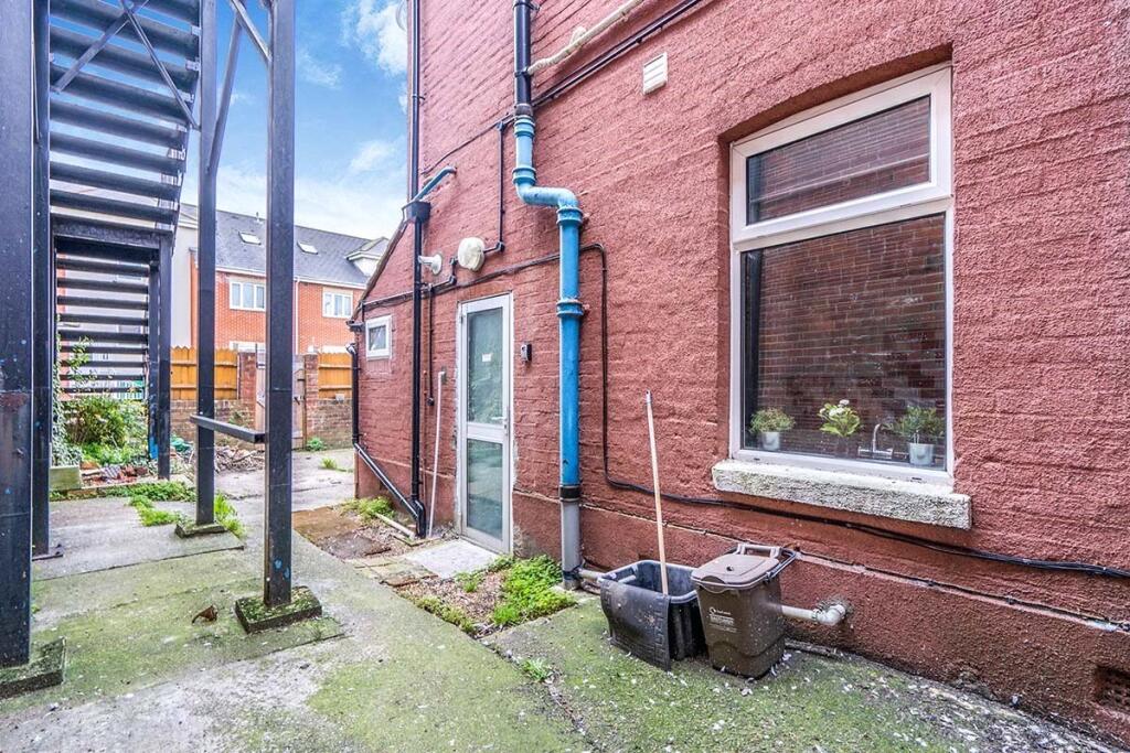 Main image of property: Desborough Road, Eastleigh, Hampshire, SO50