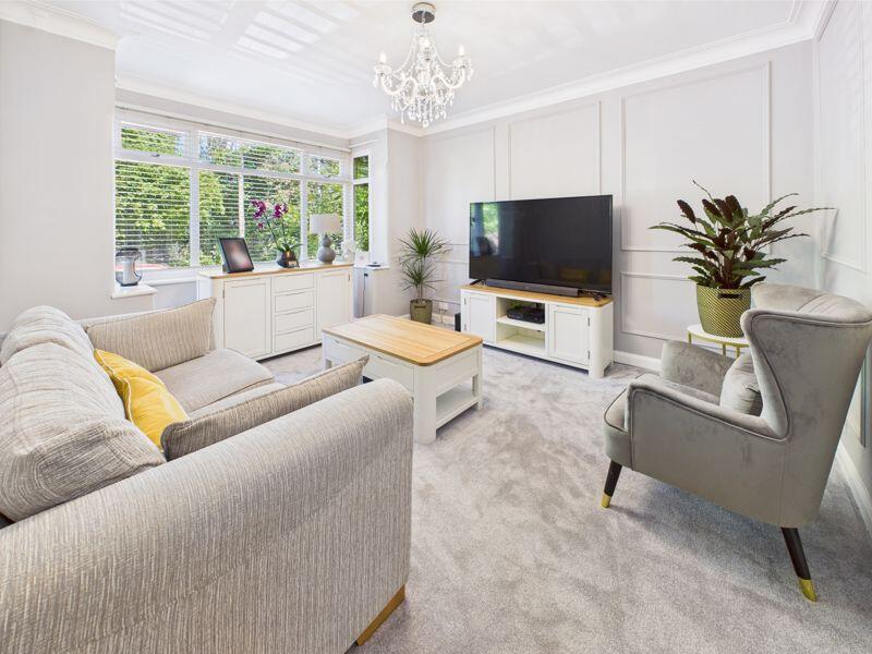 Moss Lane, Alkrington, Middleton, M24 photo 3