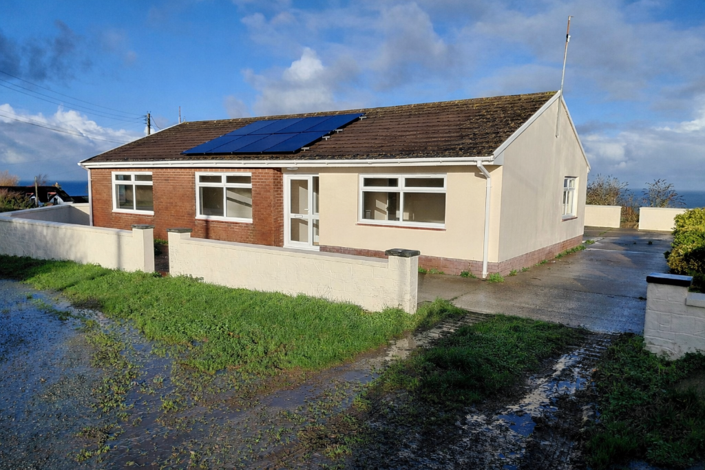 Main image of property: SA64 0HS